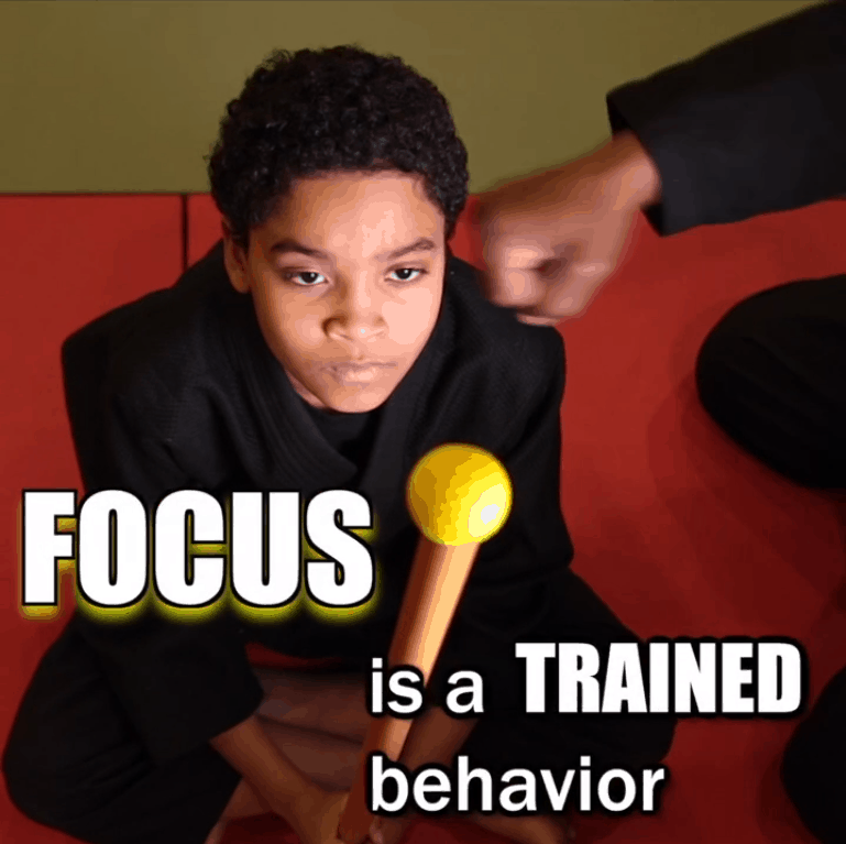 Focus