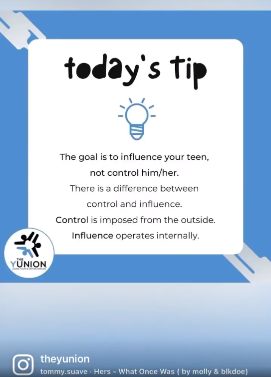 Todays Tip